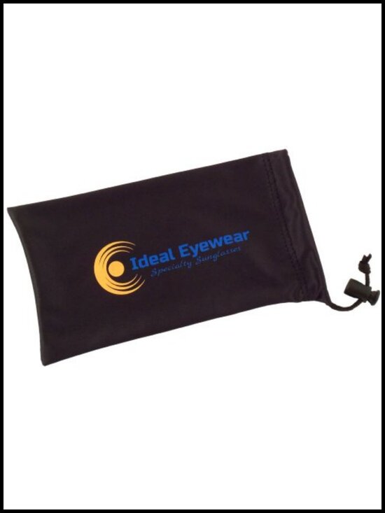 Polarized Fit Over Sunglasses with Case - Wear Over Prescription Glasses main image 4